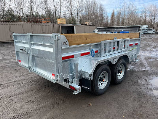 TRÁILER DE YVES CHAMBERLAND